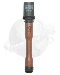 Dragon Models Ltd. WWII Axis Stick Grenade Stielhandgranate