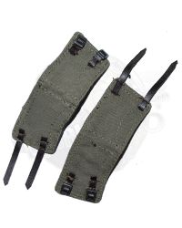 Dragon Models Ltd. (SOLDAT 1) "Peter Schmidt", Wehrmacht-Heer Schutze: Leggings Gaiters