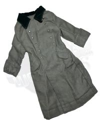 Dragon Models Ltd. (SOLDAT 1) "Peter Schmidt", Wehrmacht-Heer Schutze: M36 Greatcoat