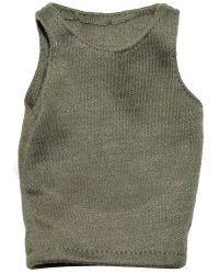 Dragon Models Ltd. WWII US Army Tank Top (OD)