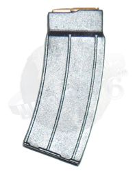 Toy Soldier Modern Military STANAG 5.56mm Magazine