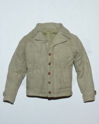 DiD WWII US Army M-41 Field Jacket (Khaki)