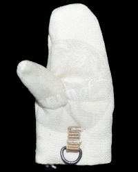 DiD Toys WWII US Army Machine Gunner Asbestos Glove
