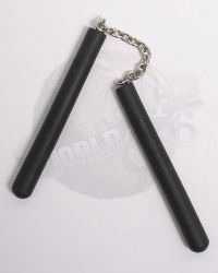Nunchucks (Black)