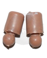 Soldier Story Foot Peg Inserts With Posts