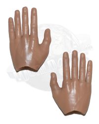 Dam Toys 1st SFOD-D Combat Applications Group Team Leader: Bendy Hand Set