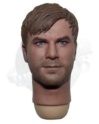 ACE Toys Workshop Operation "Nevada Eagle" 101st Airborne Division: Head Sculpt