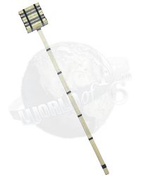 DiD WWII US 2nd Ranger Battalion Private First Class Reiben: Pole Charge