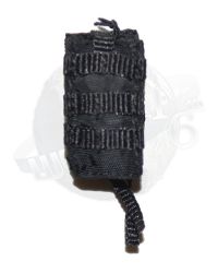 Art Figures The Mercenary: Utility Pouch (Black)