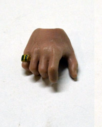 Blitzway Carlito Brigante Trigger Hand Style "A"