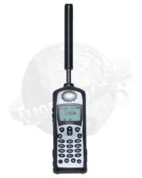 DamToys Operation Red Wings Navy SEALS SDV Team 1 Leader: Satellite Telephone