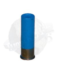 Dam Toys 1st SFOD-D Combat Applications Group Team Leader: Shotgun Shell (Blue)
