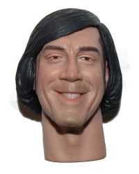 Dark Toys Anton Deluxe Edition: Smiling Head Sculpt