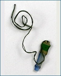 Crazy Dummy SEAL Team 8 Gunner V-Lite