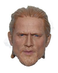 Manco Toys Son's of Anarchy: Jax Teller (Charlie Hunnam) On Sale!