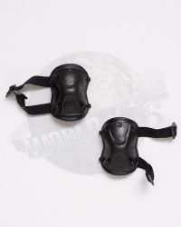 Mini Times CIA Armed Agents: Knee Pads