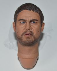 Pop Toys Chivalrous Robin Hood: Smirking Headsculpt (Russell Crowe)