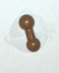 POP Toys Death Race Driver Frankenstein: Neck Post