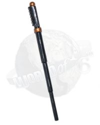 Playing Mantis The Green Hornet Baton