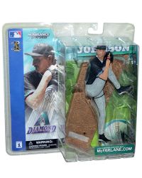 McFarlane Toys Series 1: Arizona Diamondbacks Randy Johnson