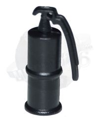 Redman Toys Killer Leon: XM-18 Smoke Grenade