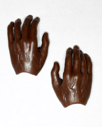 CM Toys Roman Gladiator Coach: Relaxed Hand Set