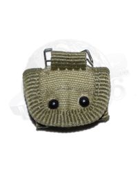 Dragon Models Ltd. Lt. Dan Summers Platoon Leader (1st Lieutenant), 101st Airborne Division, Normandy 1944: CompassPouch