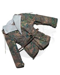 Dragon Models Ltd. Axis Rudolf Wilhelmaina  Kampfgruppe Hansen Head Sculpt