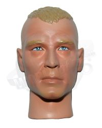 Dragon Models Ltd. Alex Operation Iraqi Freedom,101st Airborne: Head Sculpt