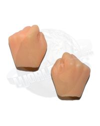 Female Fisted Hand Set