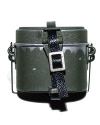 Dragon Models Ltd. Arnold Axis Weathered M31 Mess Tin