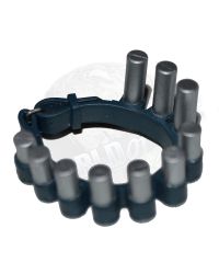 Hot Toys Modern Military Smoke Grenade Armband (Non Functional)