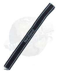 Dragon Models Ltd. WWII Axis Anders Nordland Cuff Title