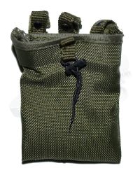 Toy Soldier Dump Recovery Pouch (OD)