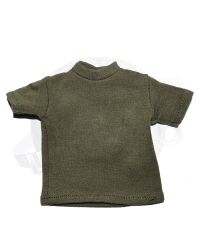 Dragon Models Ltd. WWII US Army T-Shirt (OD)