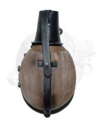 Dragon Models Ltd. WWII Axis First Pattern Canteen