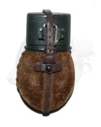 Blue Box Toys Obergefreiter: Flocked Canteen