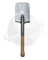 Dragon Models Ltd. WWII Axis E-Tool Shovel