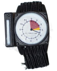 Hot Toys Modern Military Altimeter