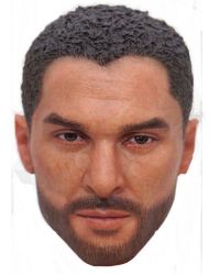 Soldier Story Iraq Special Operations Forces “ISOF”: Modern ISOF Life Live Head Sculpt Only