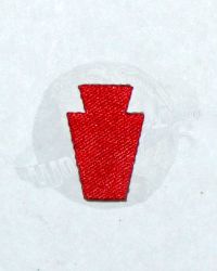 Soldier Story US Army 28th Infantry Division Machine Gunner Arden 1944: 28th Infantry Division Patch