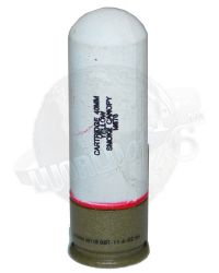 Soldier Story Medal of Honor Navy SEAL "Voodoo": 40MM White Star