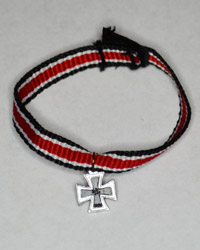Toys City WWII German Camouflage: Iron Cross