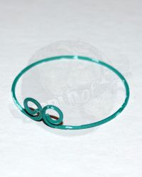 Tao Legend The Monkey King: Brass Colored Crown (Paint is Chipping)