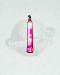 VeryHot Toys Mercenary 2.0: Short Lumen Stick (Red)