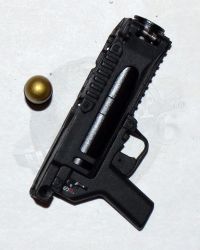 VTS The Revenger Ultimate Edition: Grenade Launcher With Two 40mm Rounds
