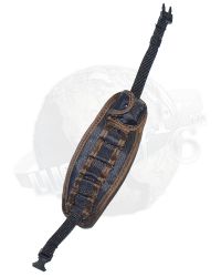 World Box Motor Mechanic Bousouzoku of One, The “Buzz Cut”: Tool Canvas Waistbelt (Green)