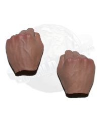 World Box Downtown Union Smuggler: Fisted Hand Set