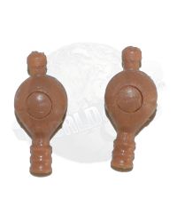 World Box Downtown Union Smuggler: Wrist Pins