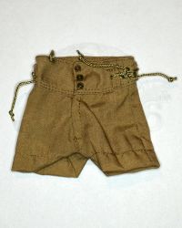 Dragon Models Ltd James "Jim" Gordon (SOLDAT 002), 101st Airborne Paratrooper 2nd Battalion, 506 PIR Normandy, June 1944 (Private): Underwear